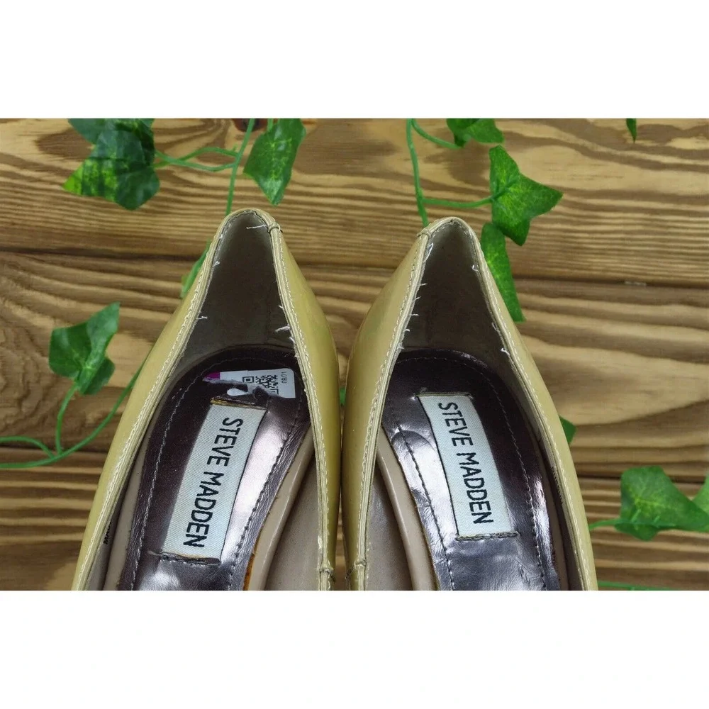 Steve Madden welcome shoe